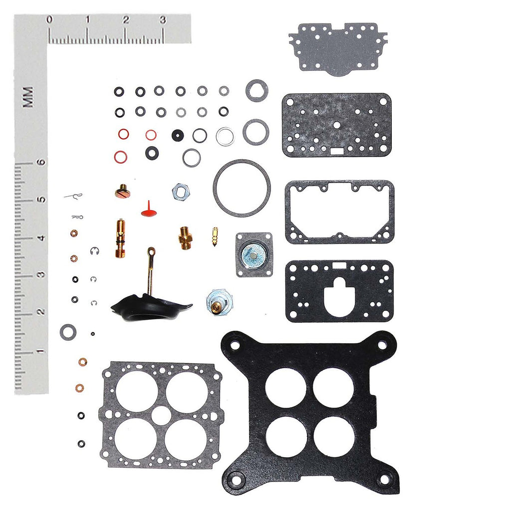 Kit Reparación Carburador WALKER 15735