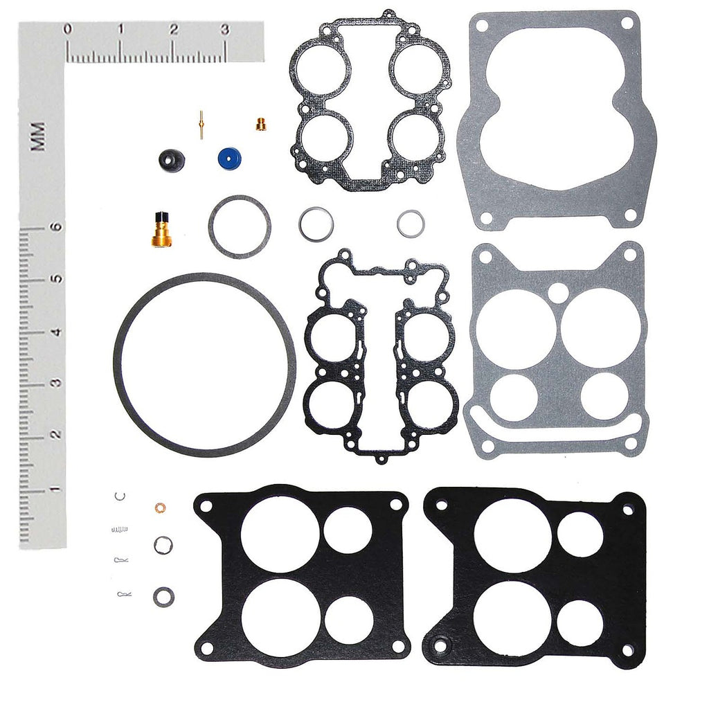 Kit Reparación Carburador WALKER 15742
