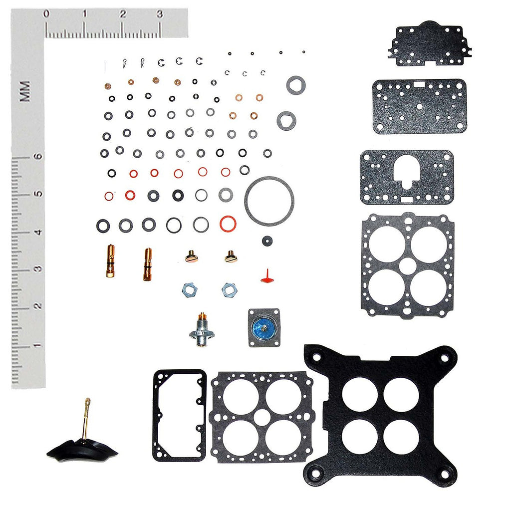 Kit Reparación Carburador WALKER 15757A