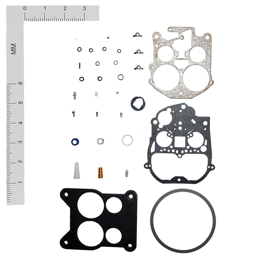 Kit Reparación Carburador WALKER 15772