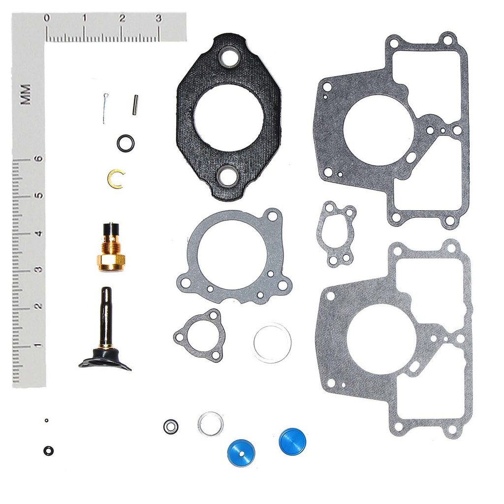 Kit Reparación Carburador WALKER 15773A