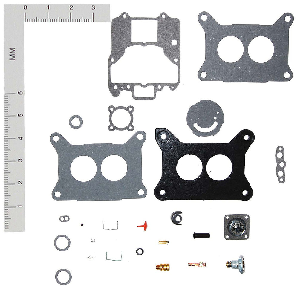 Kit Reparación Carburador WALKER 15778