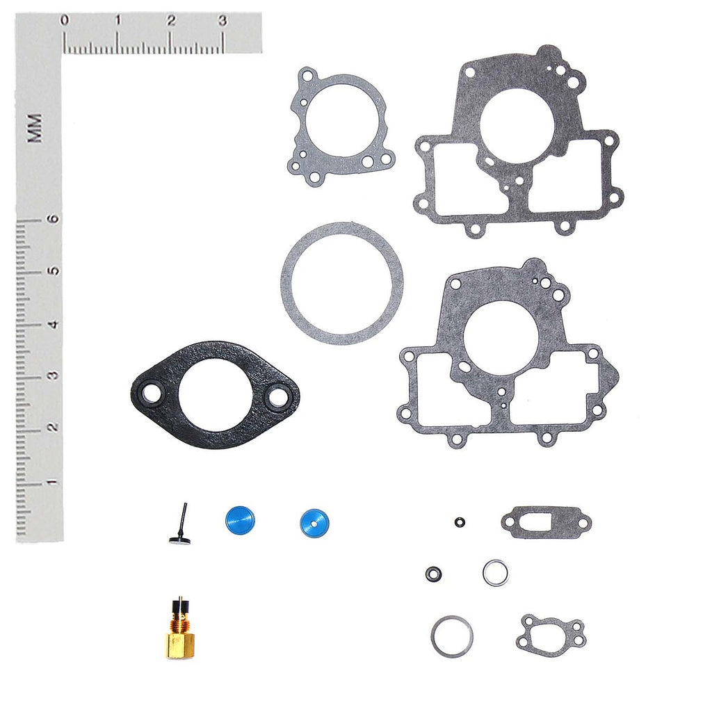 Kit Reparación Carburador WALKER 15790