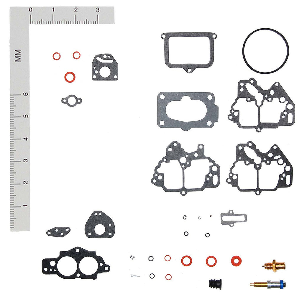 Kit Reparación Carburador WALKER 15792B