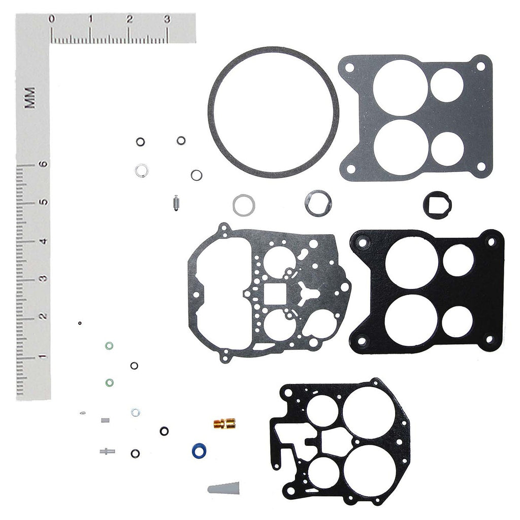 Kit Reparación Carburador WALKER 15797B