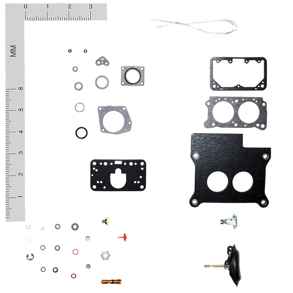 Kit Reparación Carburador WALKER 15818