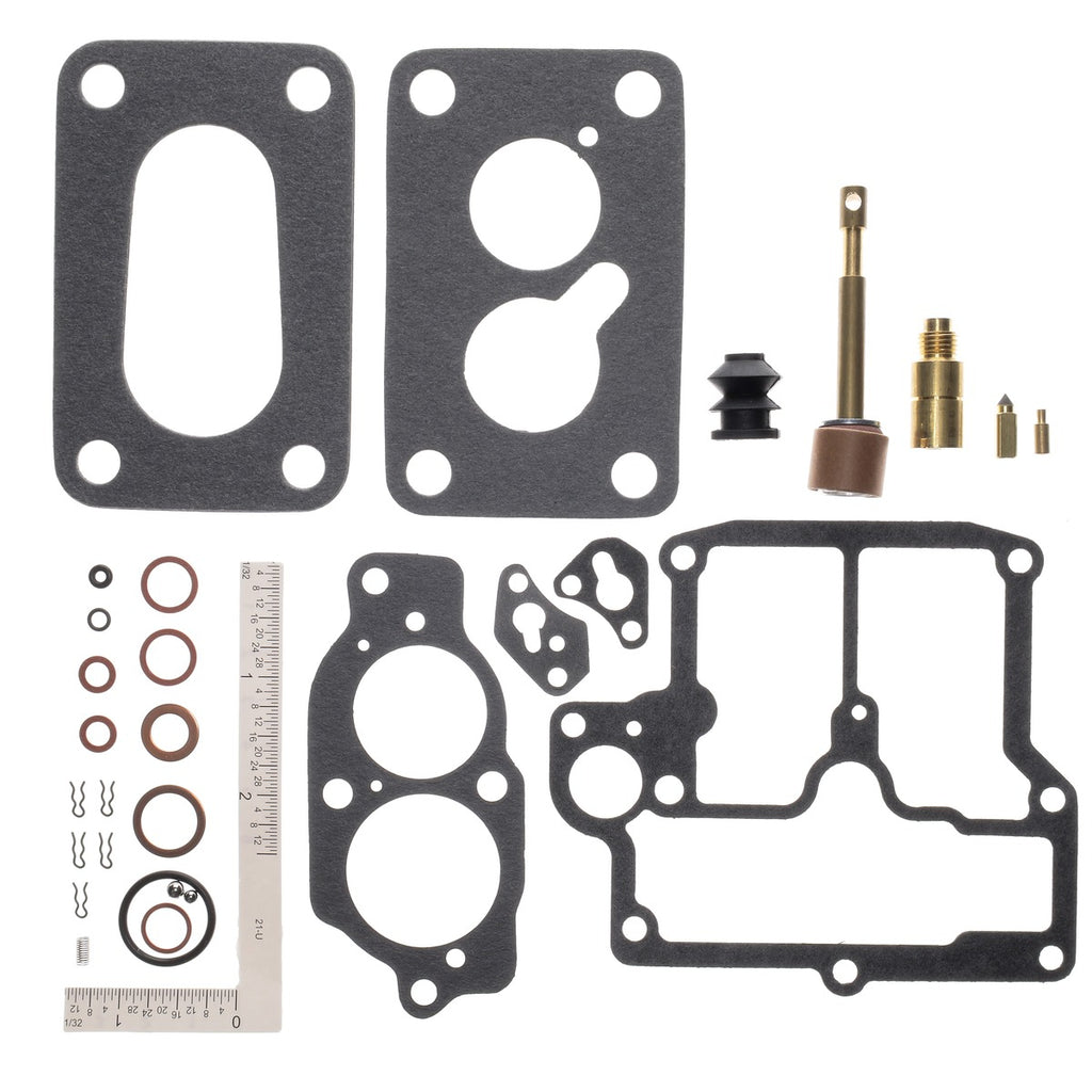 Kit Reparación Carburador WALKER 15828
