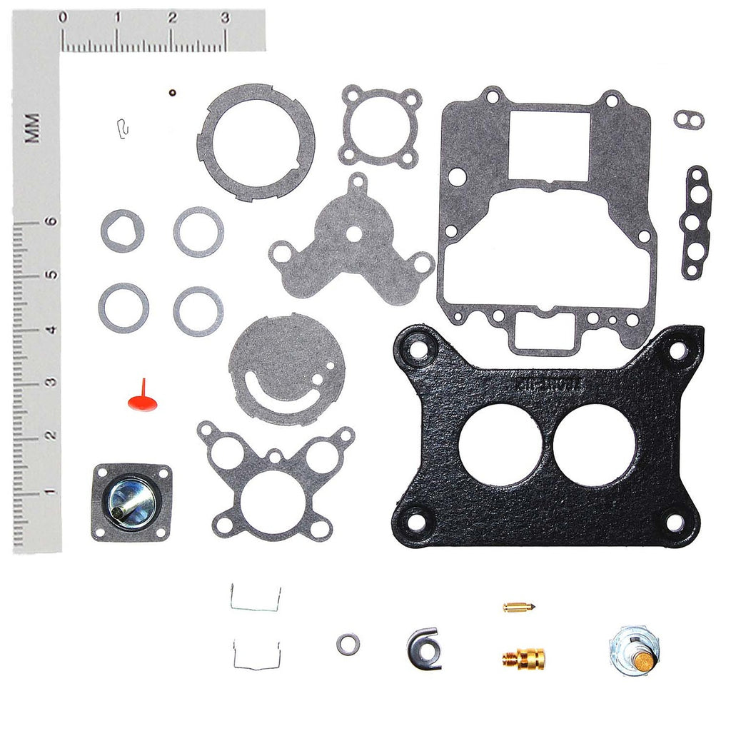 Kit Reparación Carburador WALKER 15833