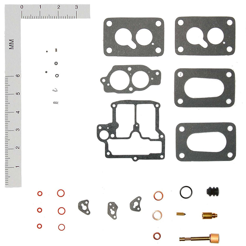Kit Reparación Carburador WALKER 15846