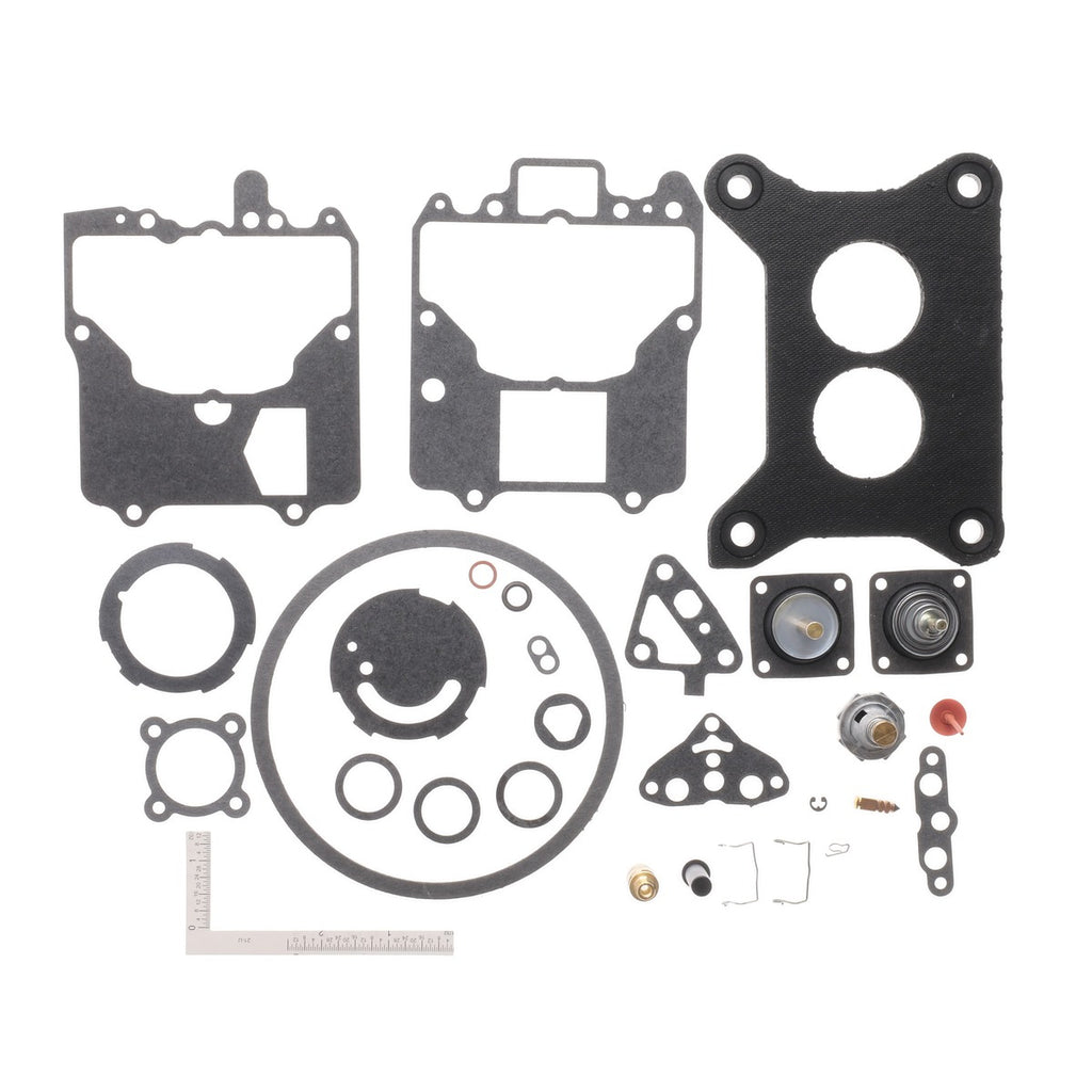 Kit Reparación Carburador WALKER 15864A
