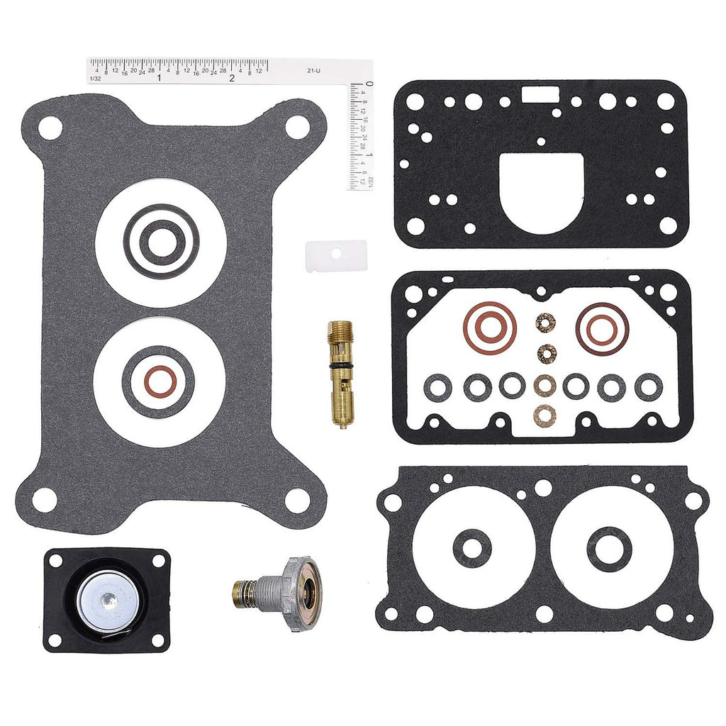 Kit Reparación Carburador WALKER 15879