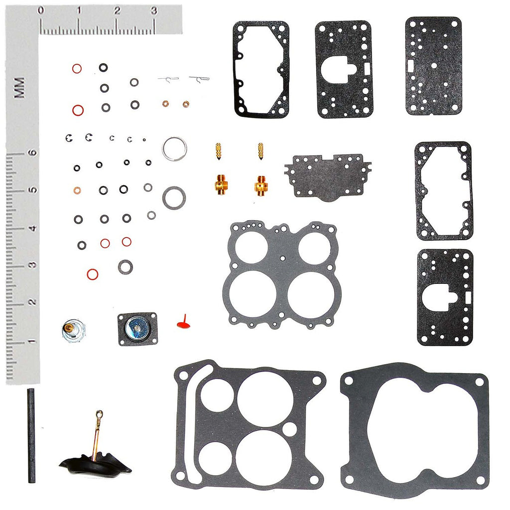 Kit Reparación Carburador WALKER 15880