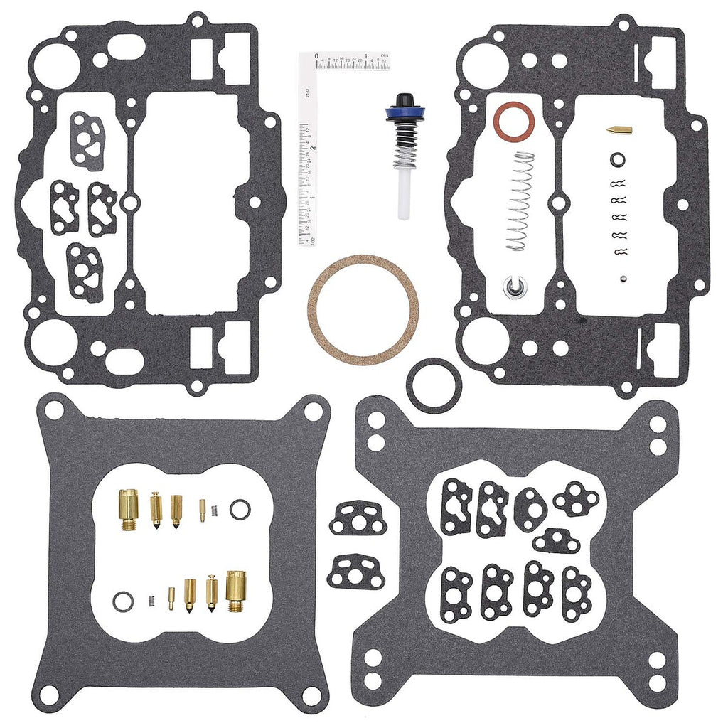 Kit Reparación Carburador WALKER 15881A