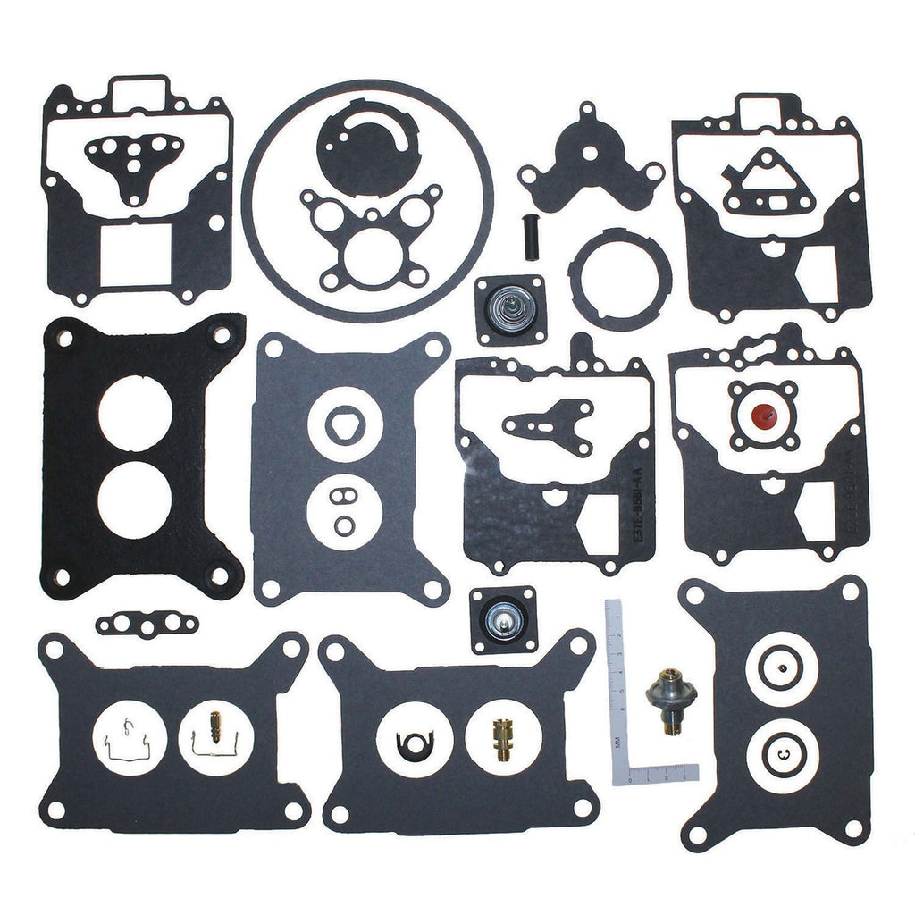 Kit Reparación Carburador WALKER 15888A