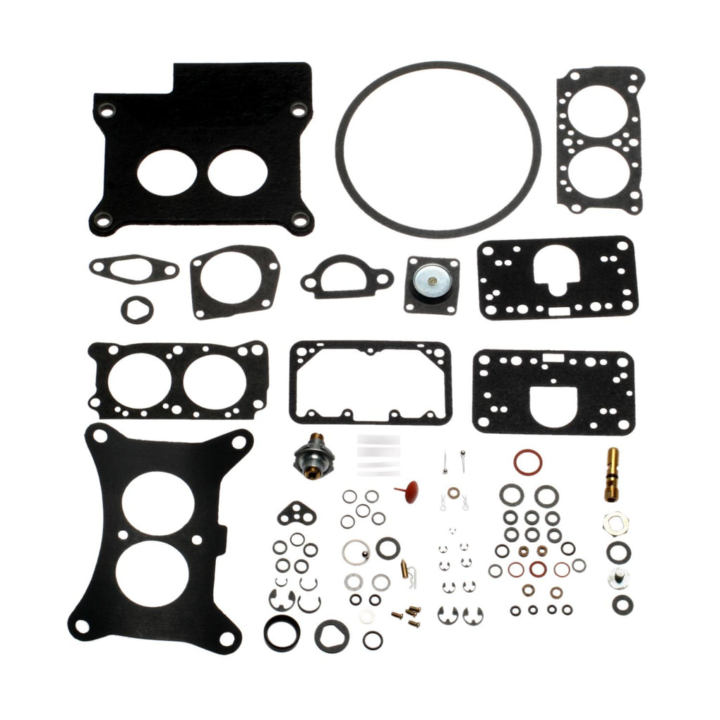 Kit Reparación Carburador STANDARD 1588
