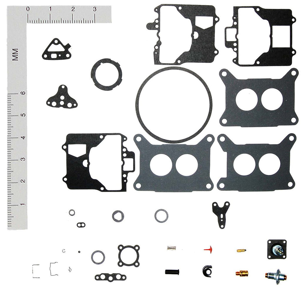Kit Reparación Carburador WALKER 15890