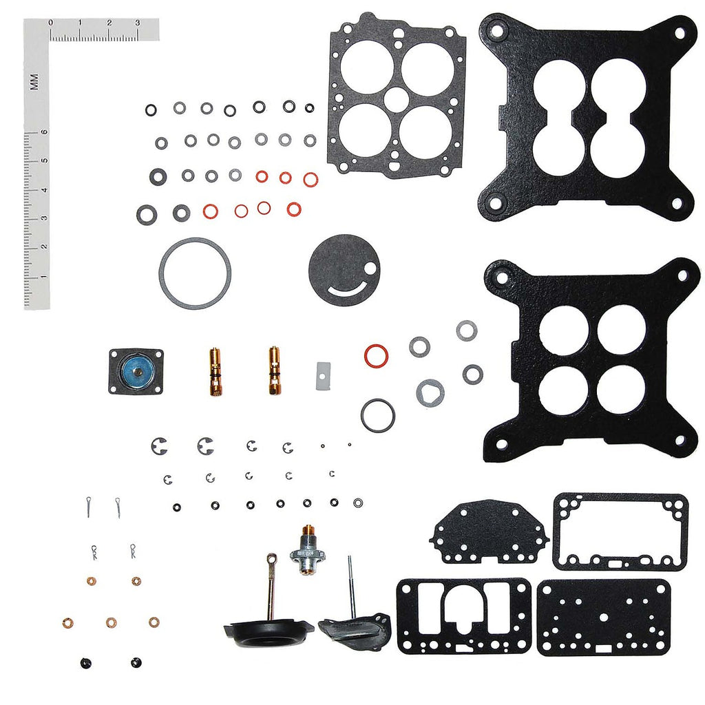 Kit Reparación Carburador WALKER 15893D