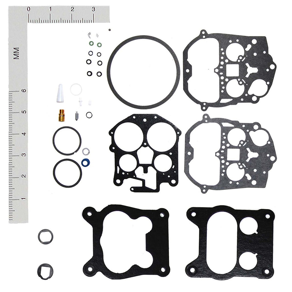 Kit Reparación Carburador WALKER 15897B