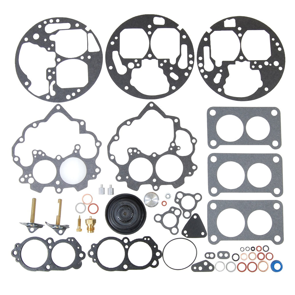 Kit Reparación Carburador WALKER 159011