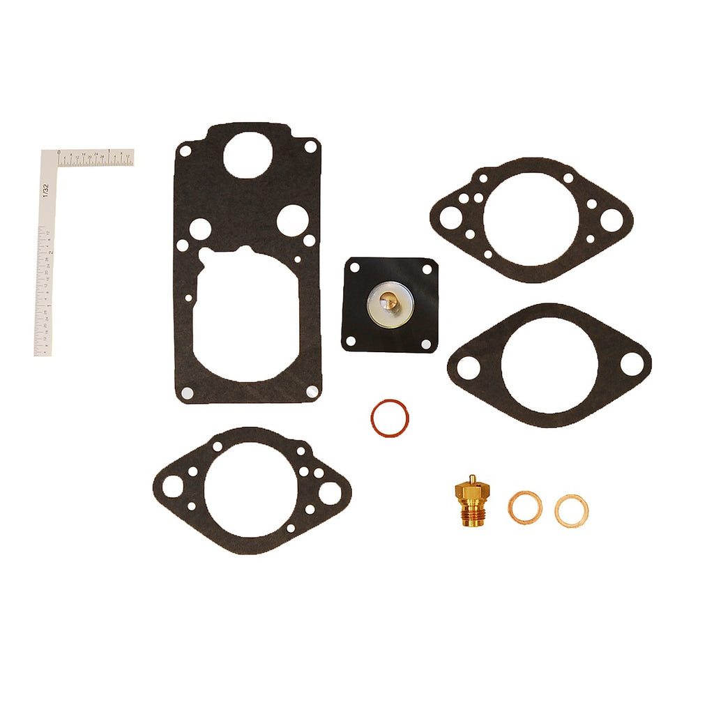 Kit Reparación Carburador WALKER 159012