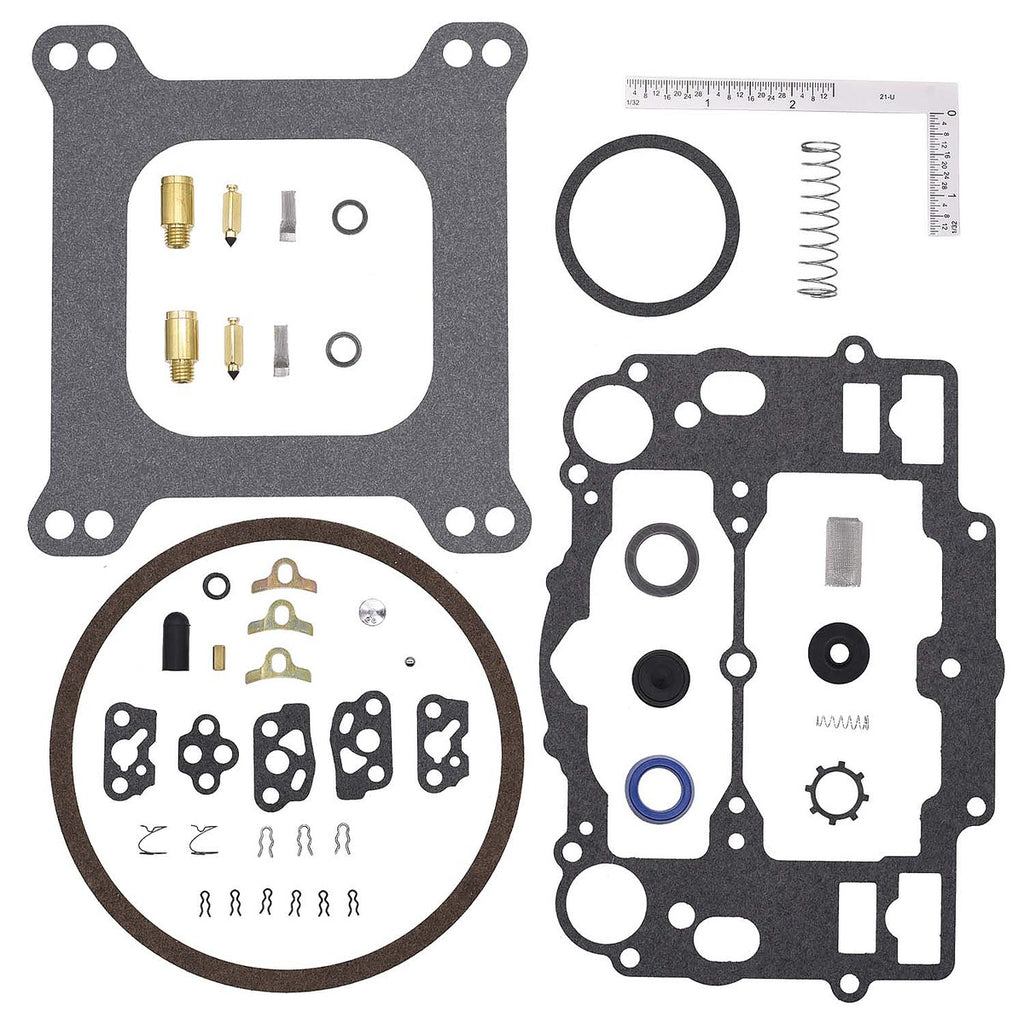Kit Reparación Carburador WALKER 159016