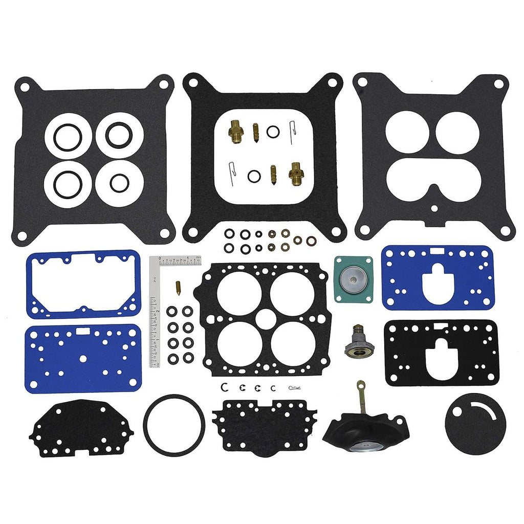 Kit Reparación Carburador WALKER 159017