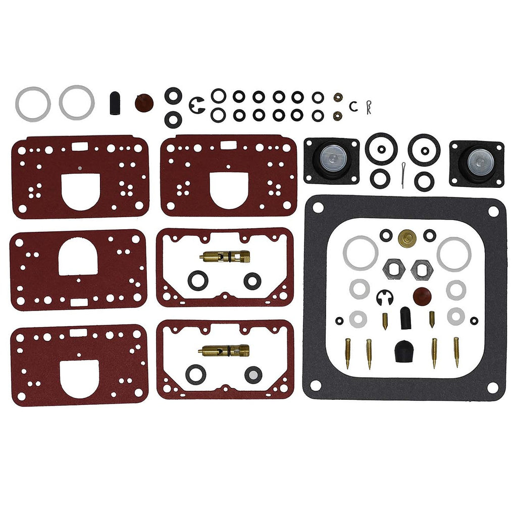 Kit Reparación Carburador WALKER 159018