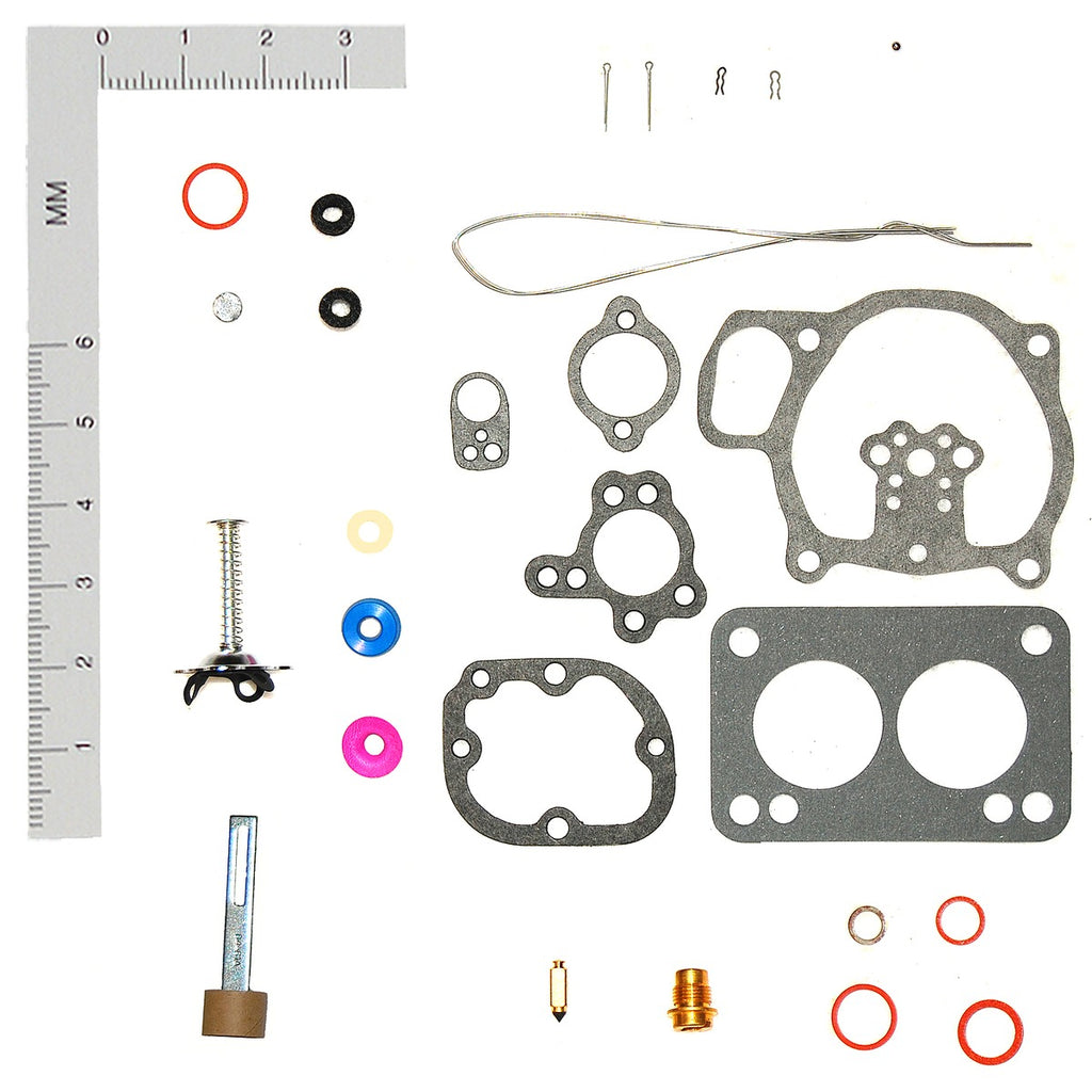 Kit Reparación Carburador WALKER 159020