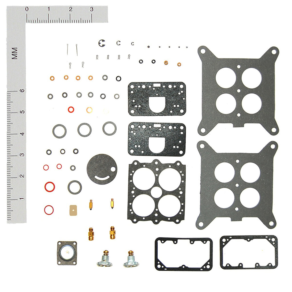 Kit Reparación Carburador WALKER 159022