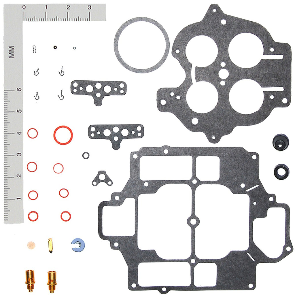 Kit Reparación Carburador WALKER 159024
