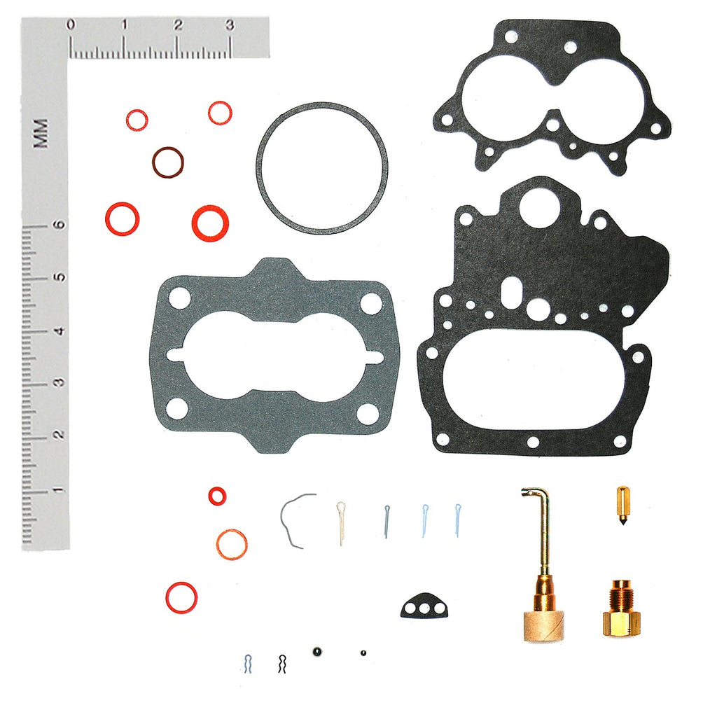 Kit Reparación Carburador WALKER 159025