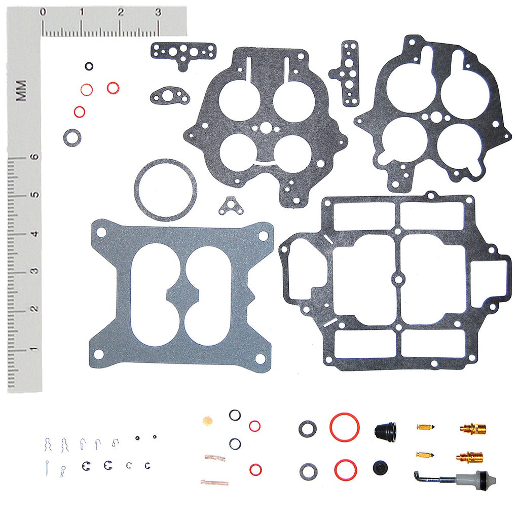 Kit Reparación Carburador WALKER 159027