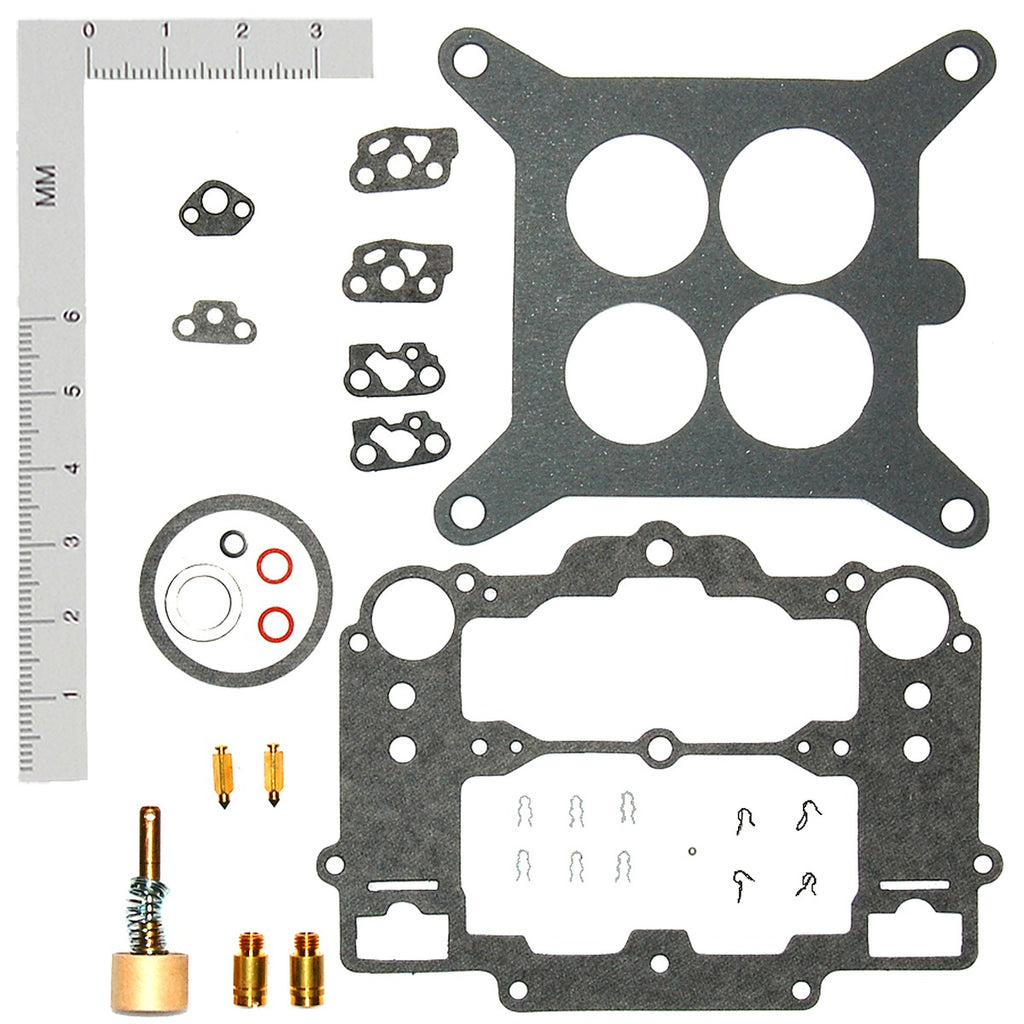 Kit Reparación Carburador WALKER 159029