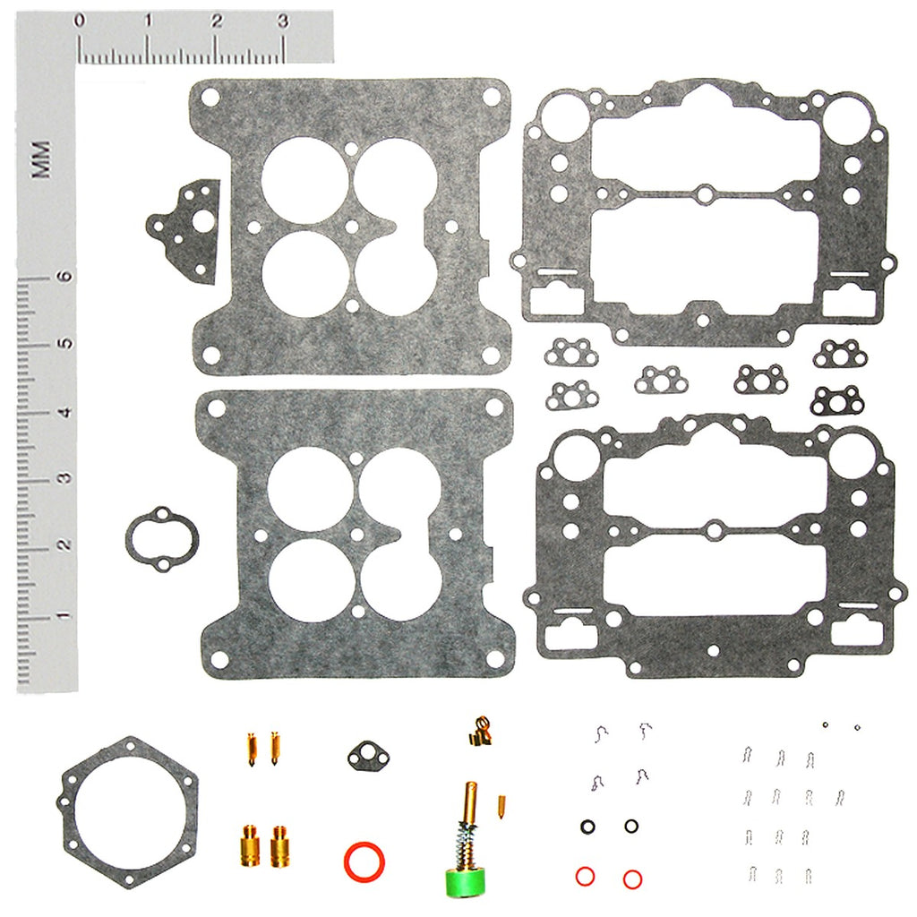 Kit Reparación Carburador WALKER 159031