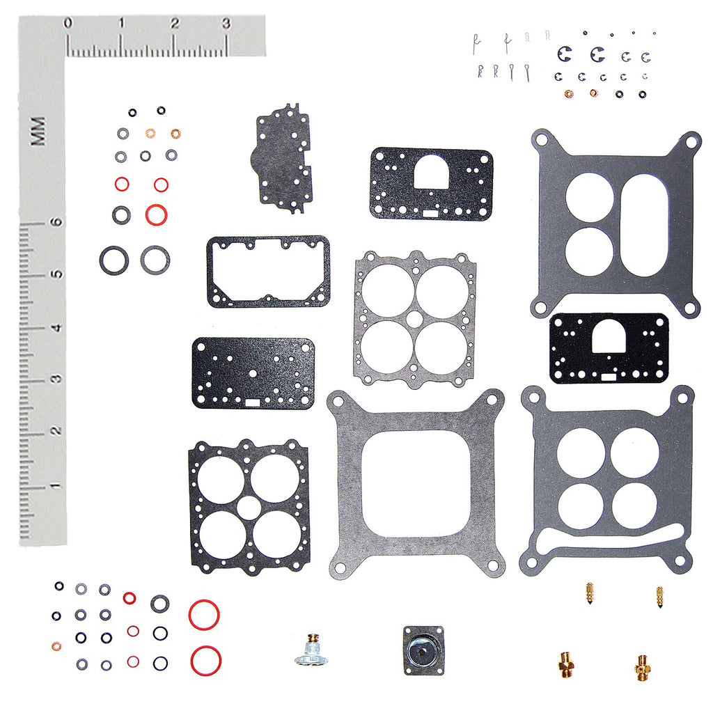 Kit Reparación Carburador WALKER 159033