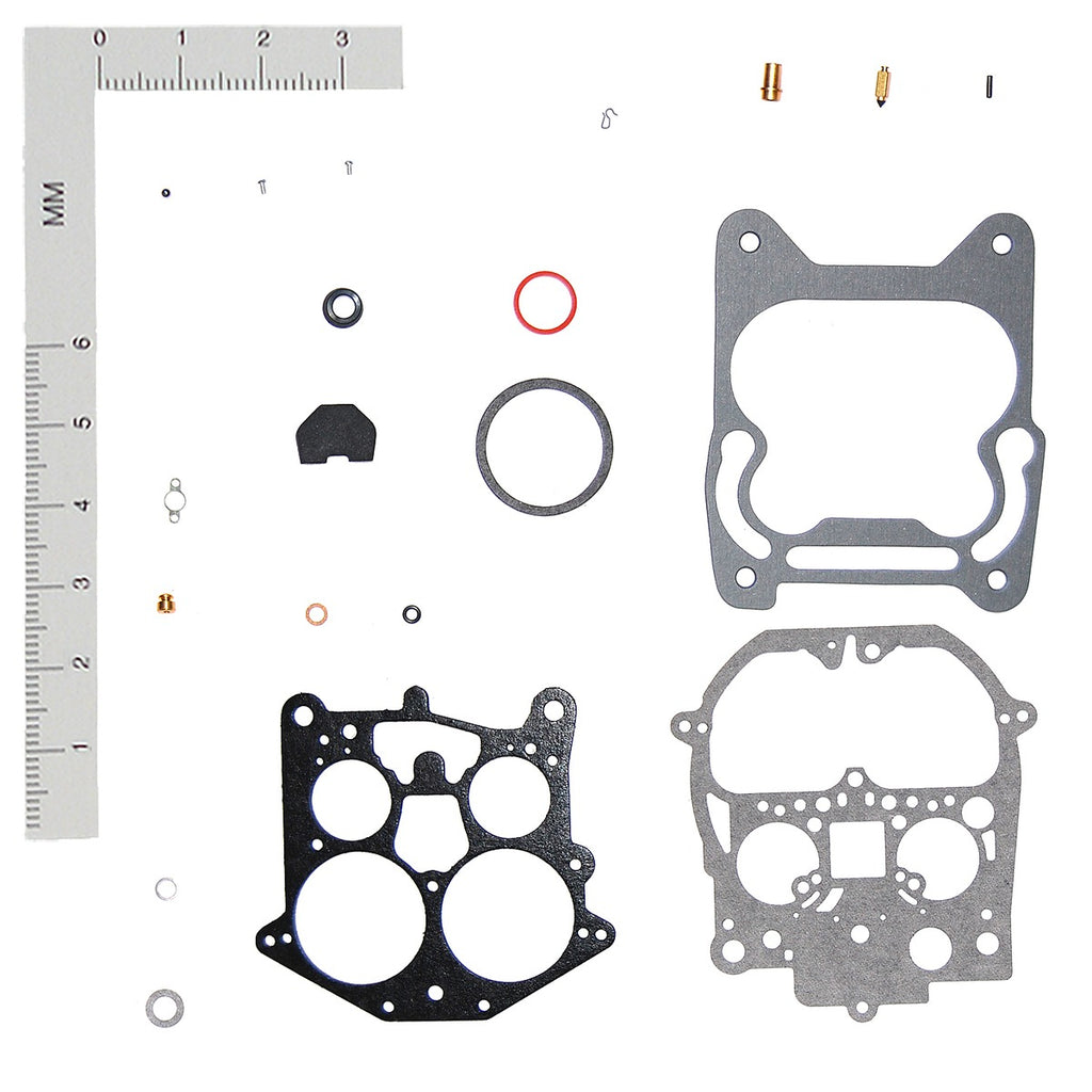 Kit Reparación Carburador WALKER 159034