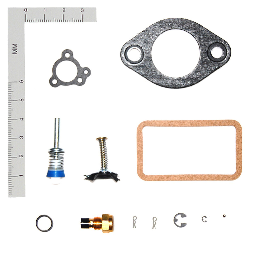 Kit Reparación Carburador WALKER 159035