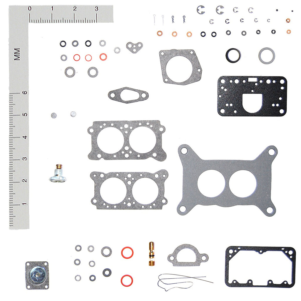 Kit Reparación Carburador WALKER 159037