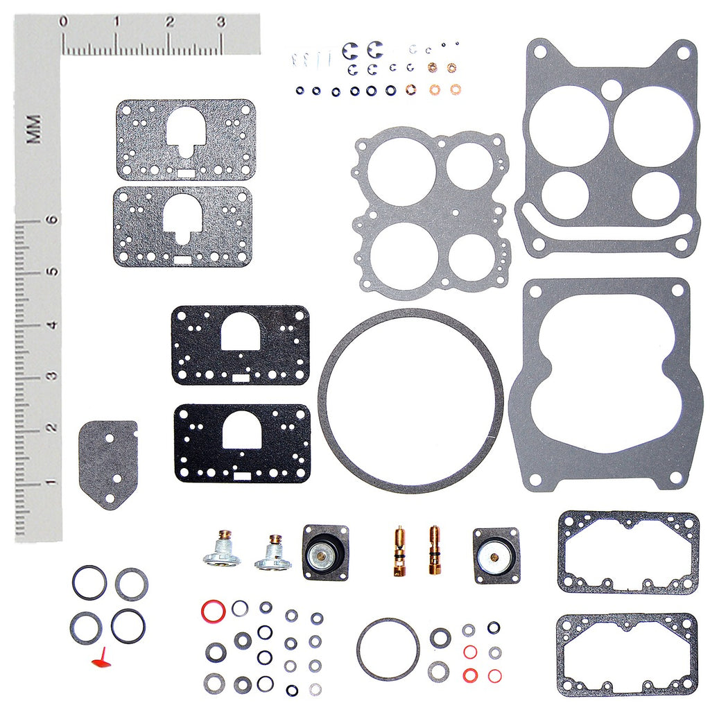 Kit Reparación Carburador WALKER 159038