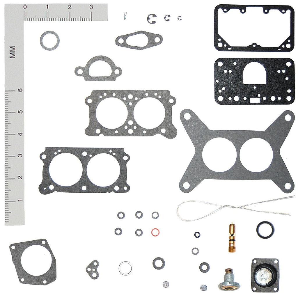 Kit Reparación Carburador WALKER 159039