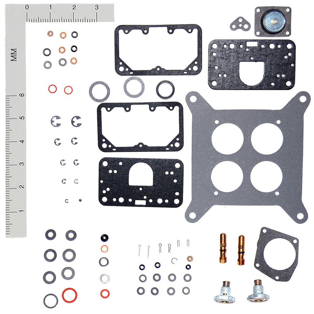Kit Reparación Carburador WALKER 159041