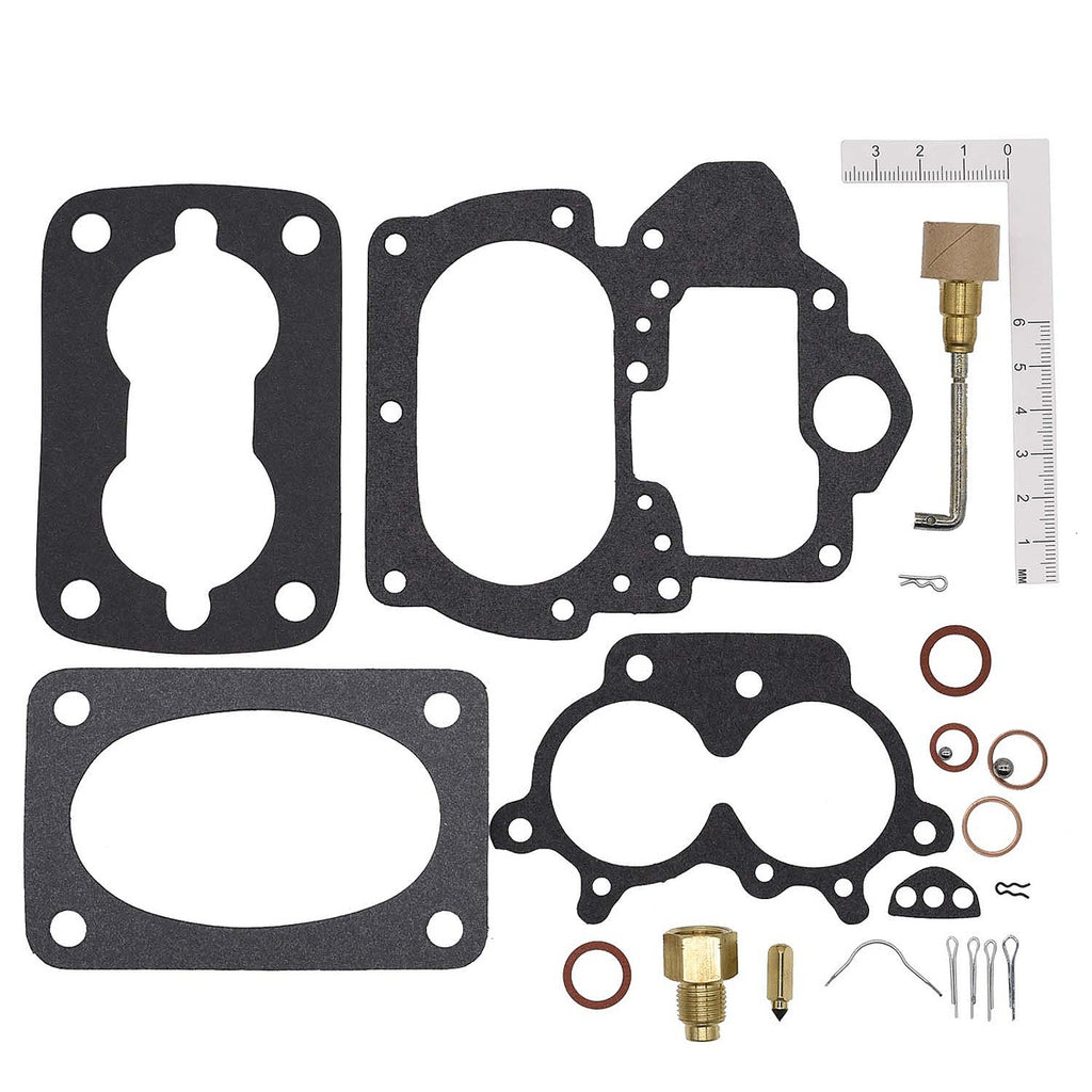 Kit Reparación Carburador WALKER 159042