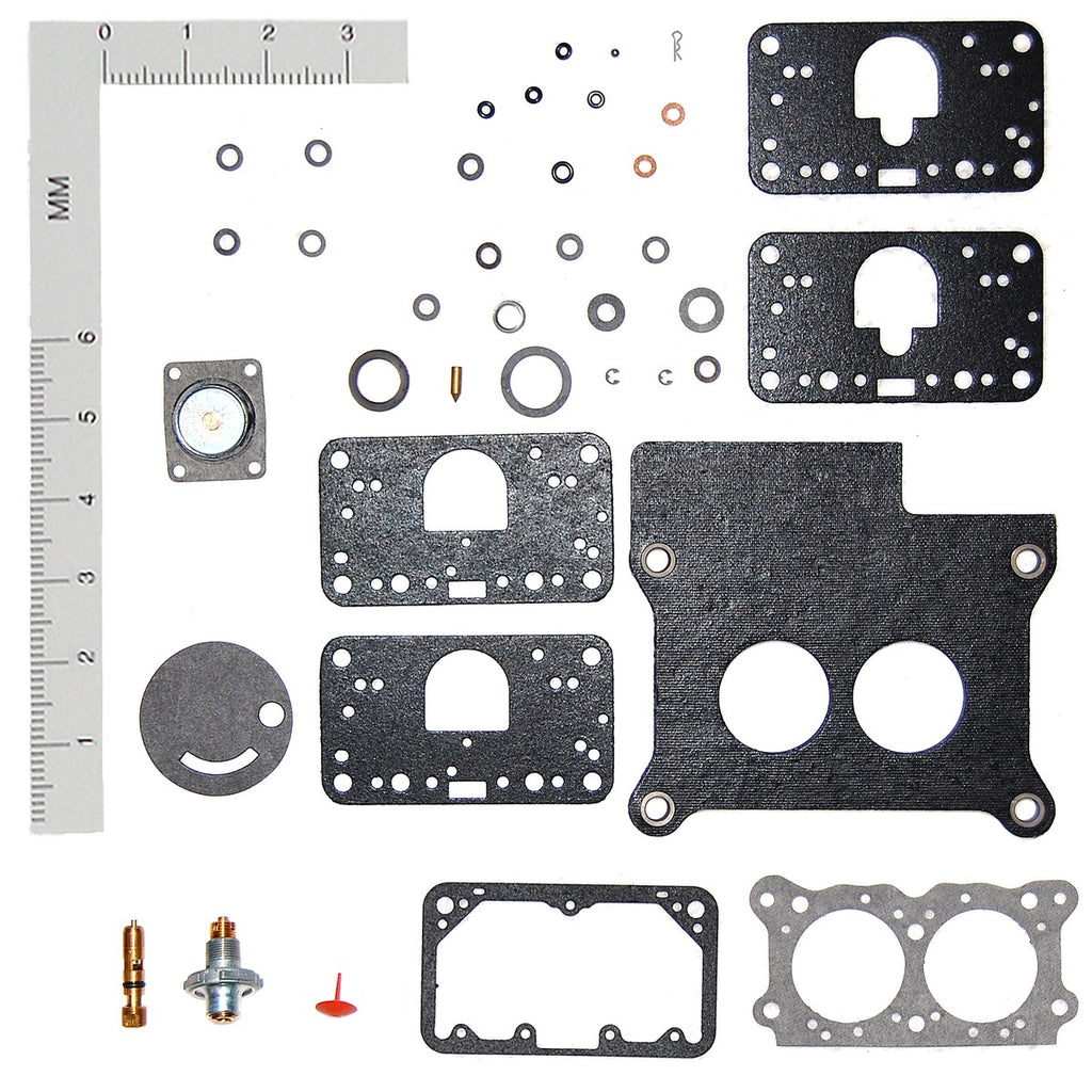 Kit Reparación Carburador WALKER 159045
