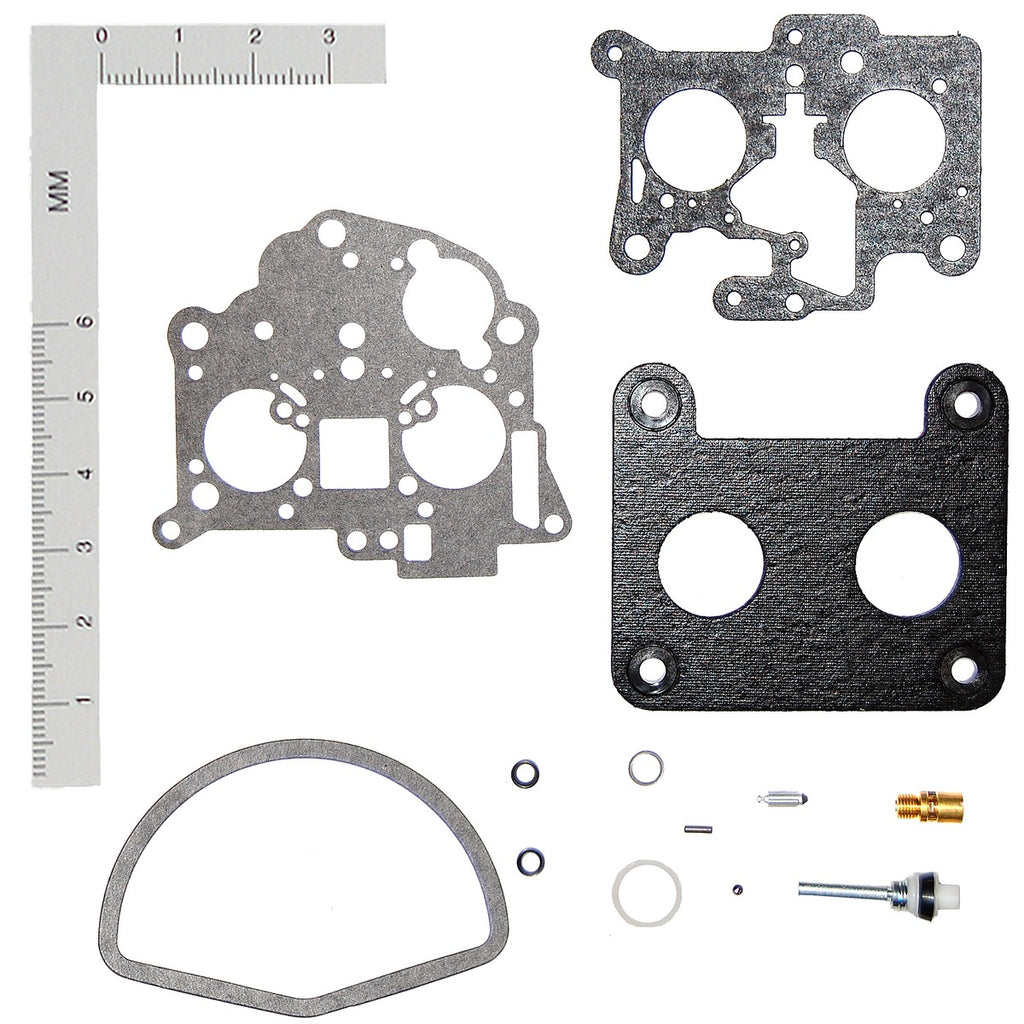 Kit Reparación Carburador WALKER 159046