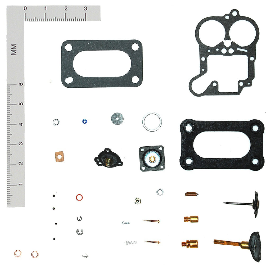 Kit Reparación Carburador WALKER 159047