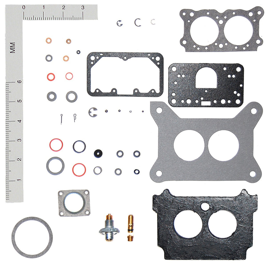 Kit Reparación Carburador WALKER 159048