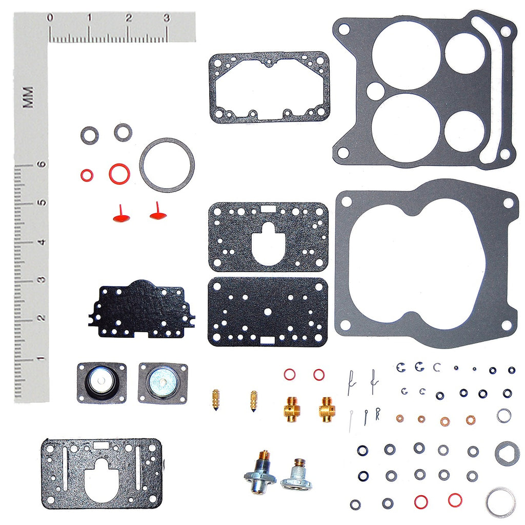 Kit Reparación Carburador WALKER 159049