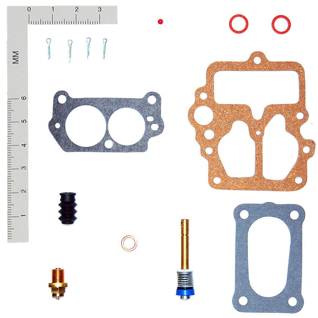 Kit Reparación Carburador WALKER 159052