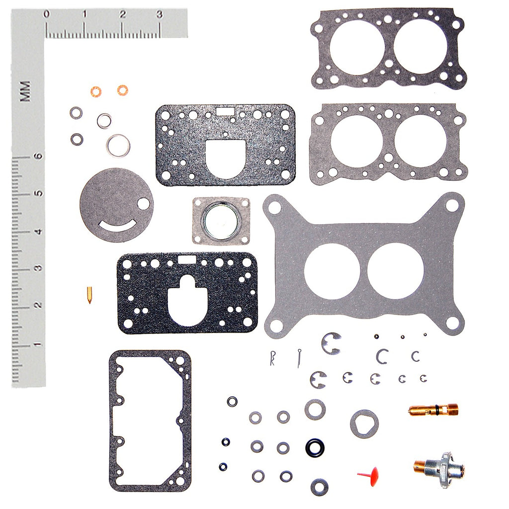 Kit Reparación Carburador WALKER 159054