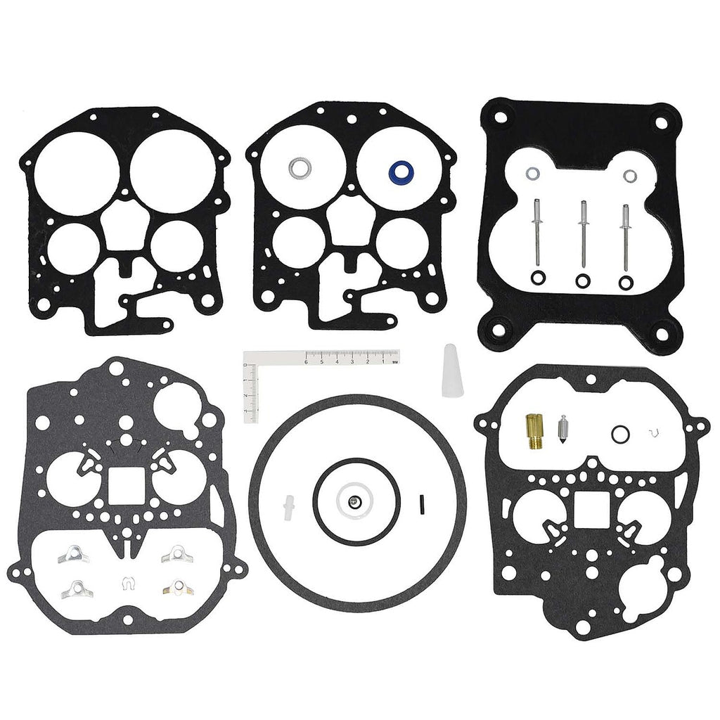 Kit Reparación Carburador WALKER 159055